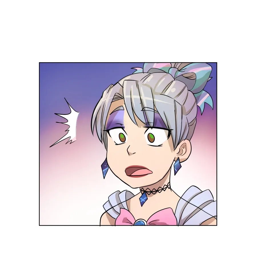 Magical Boy X Chapter 6 page 68 - 