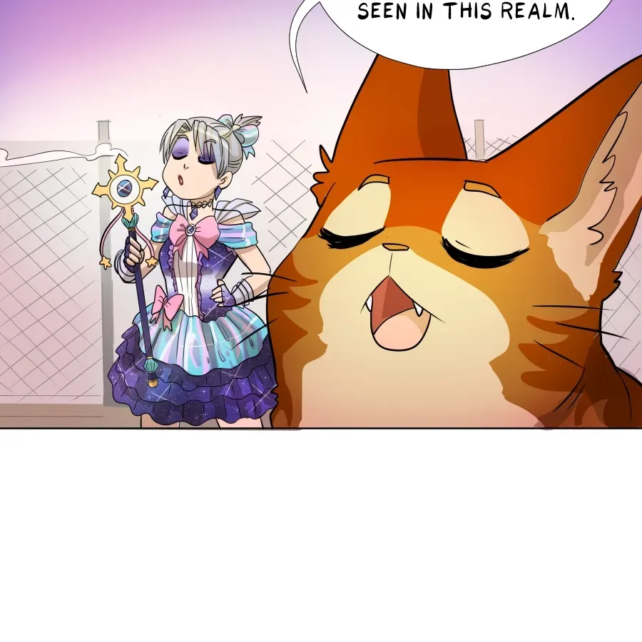 Magical Boy X Chapter 6 page 72 - 