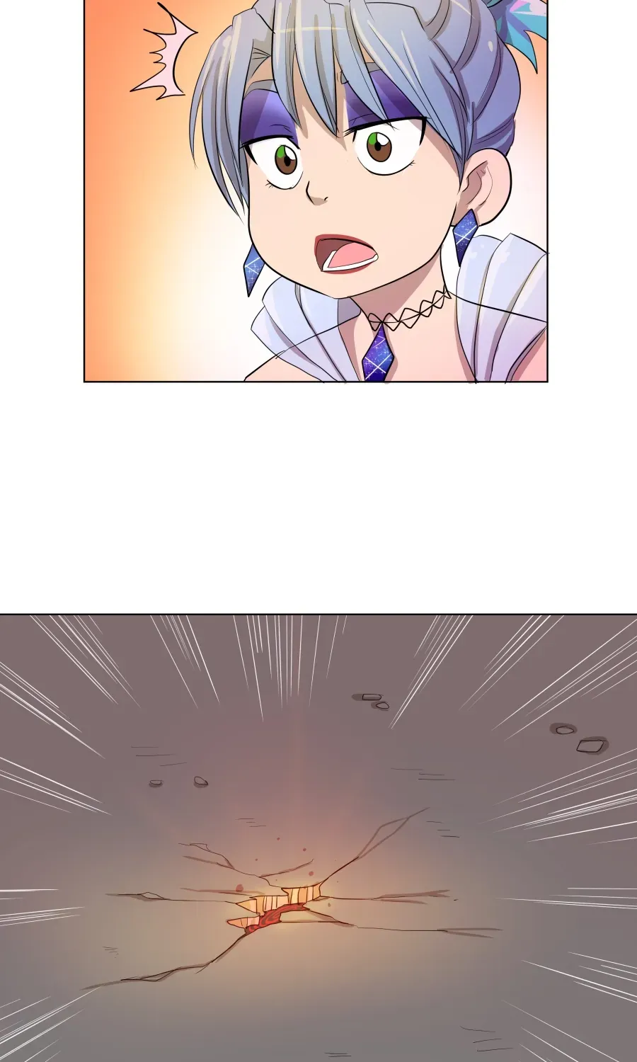 Magical Boy X Chapter 6 page 75 - 