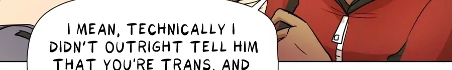 Magical Boy X Chapter 7 page 34 - 