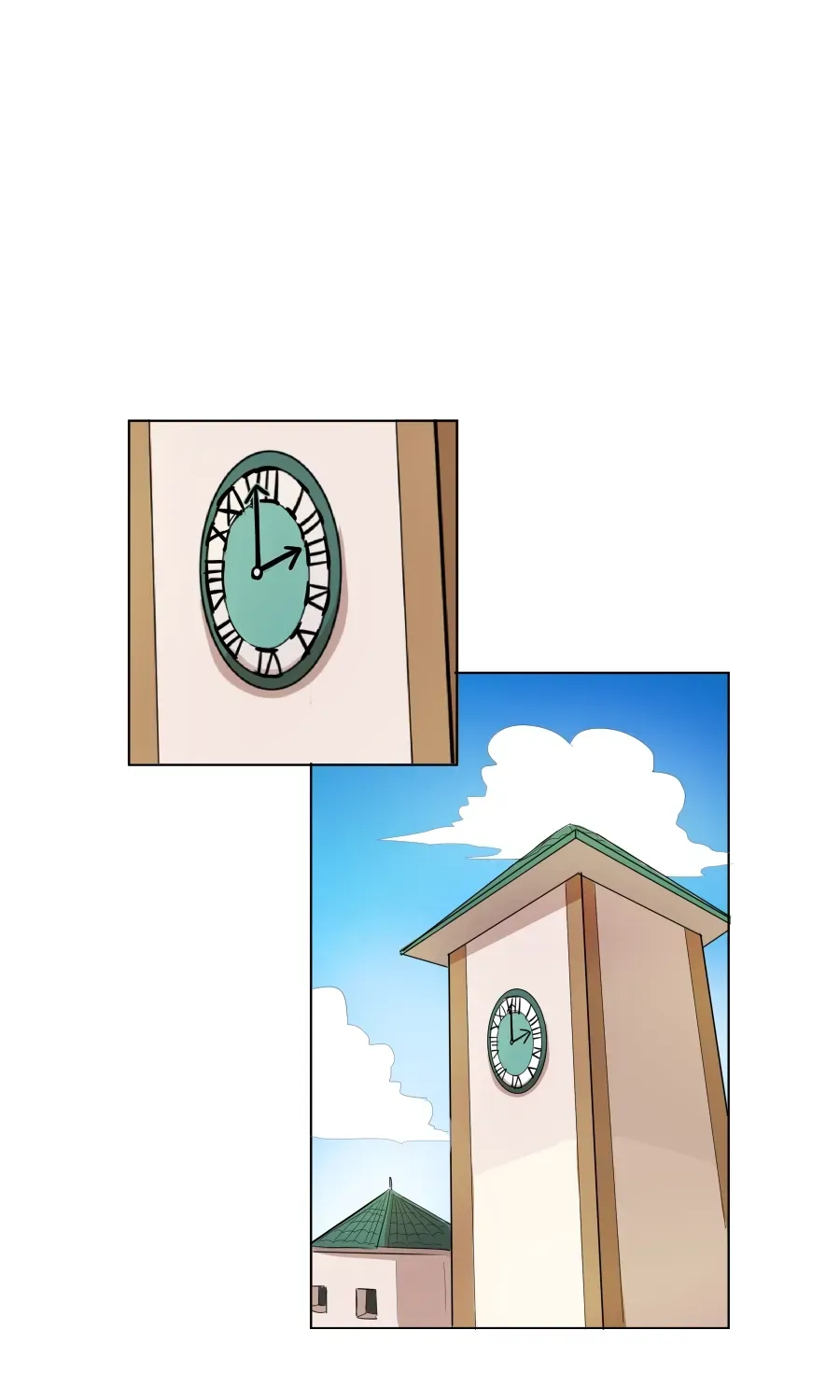 Magical Boy X Chapter 7 page 37 - 