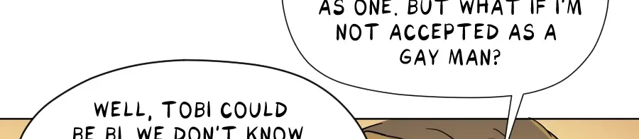 Magical Boy X Chapter 7 page 42 - 