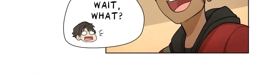 Magical Boy X Chapter 7 page 54 - 