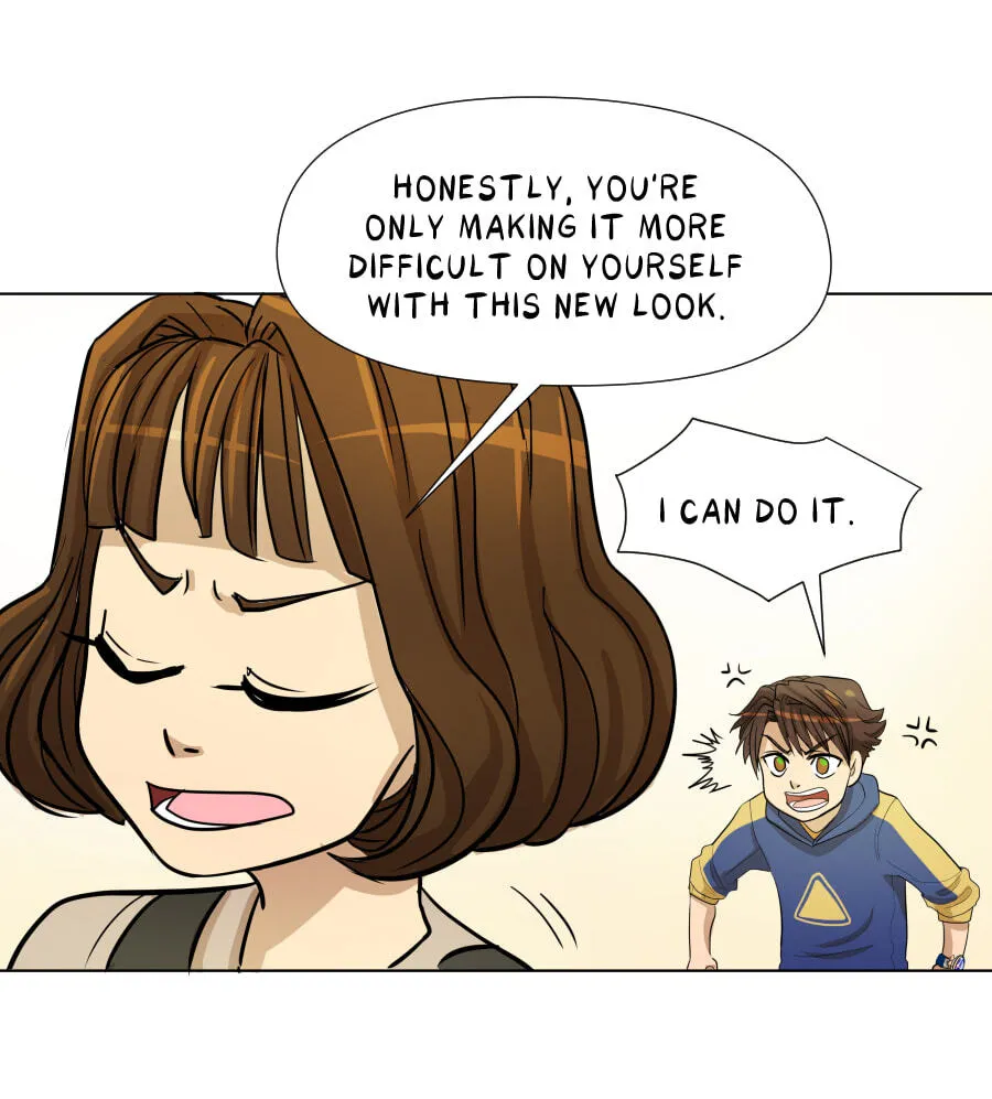 Magical Boy X Chapter 8 page 13 - 