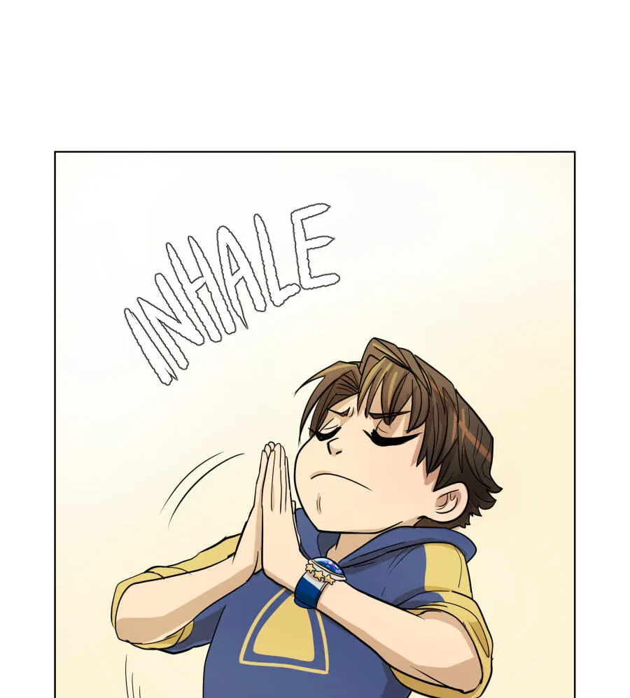 Magical Boy X Chapter 8 page 14 - 