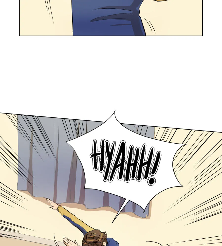 Magical Boy X Chapter 8 page 15 - 