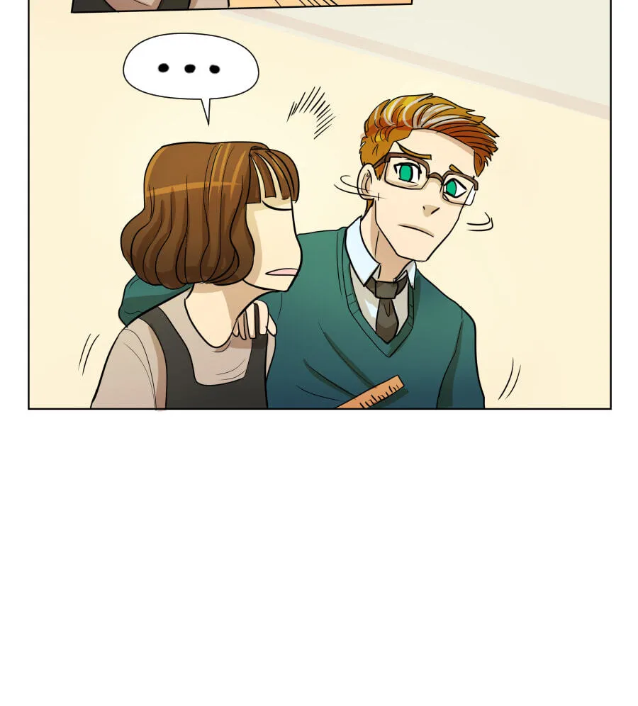 Magical Boy X Chapter 8 page 17 - 