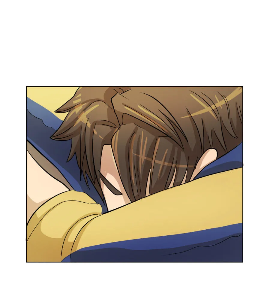 Magical Boy X Chapter 8 page 18 - 