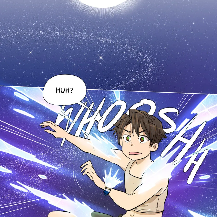 Magical Boy X Chapter 8 page 20 - 