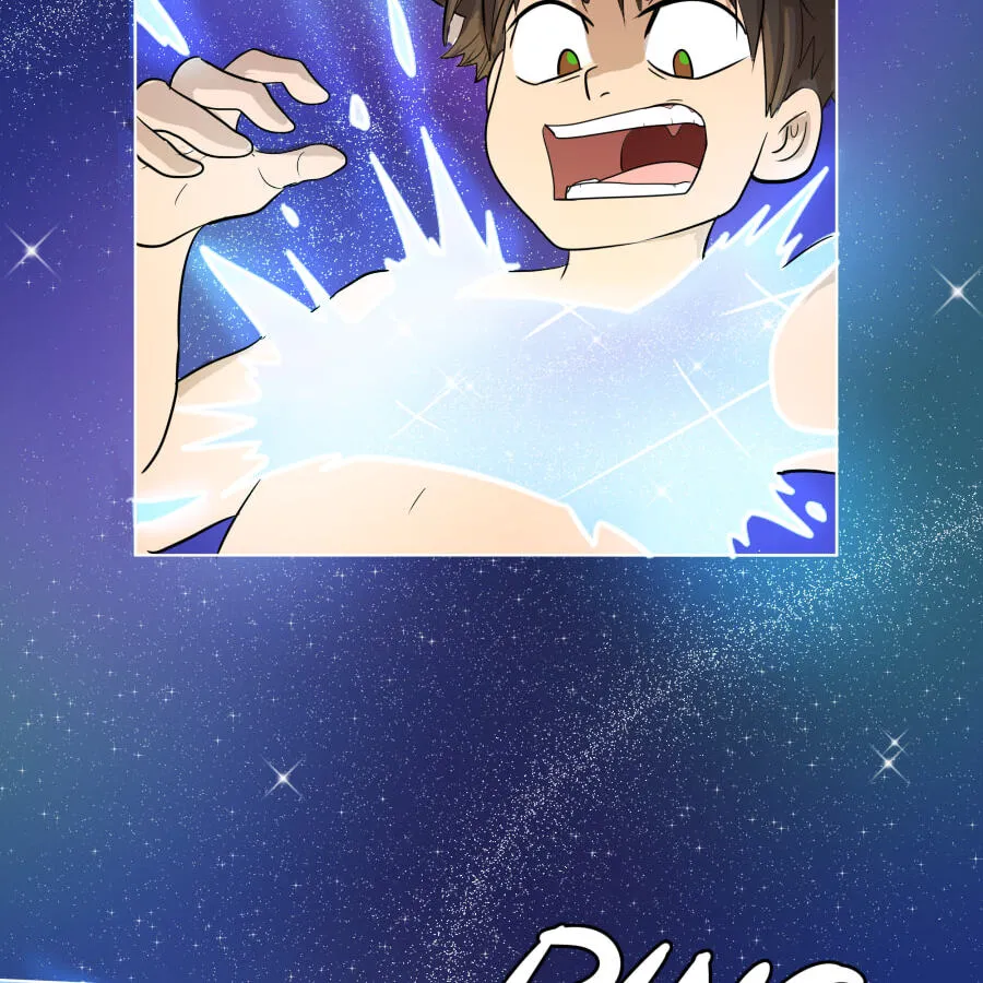 Magical Boy X Chapter 8 page 22 - 