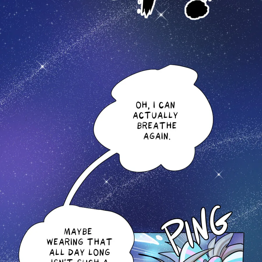 Magical Boy X Chapter 8 page 24 - 