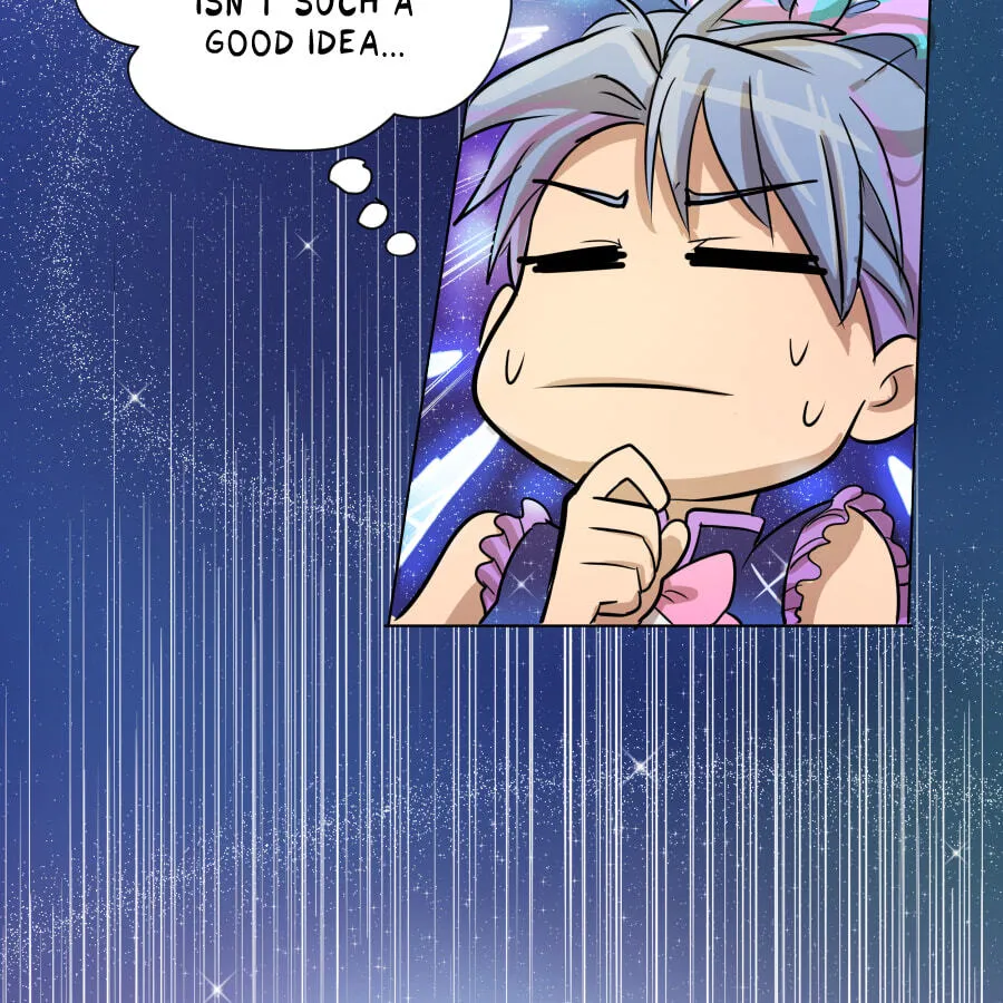 Magical Boy X Chapter 8 page 25 - 