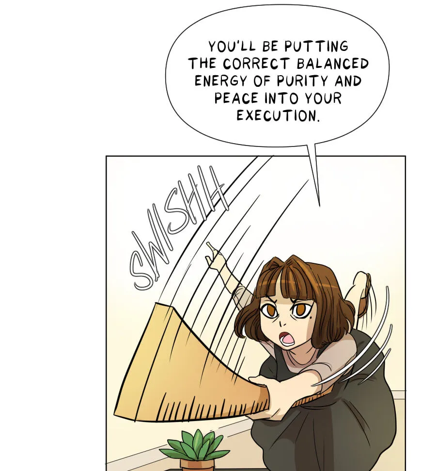 Magical Boy X Chapter 8 page 36 - 