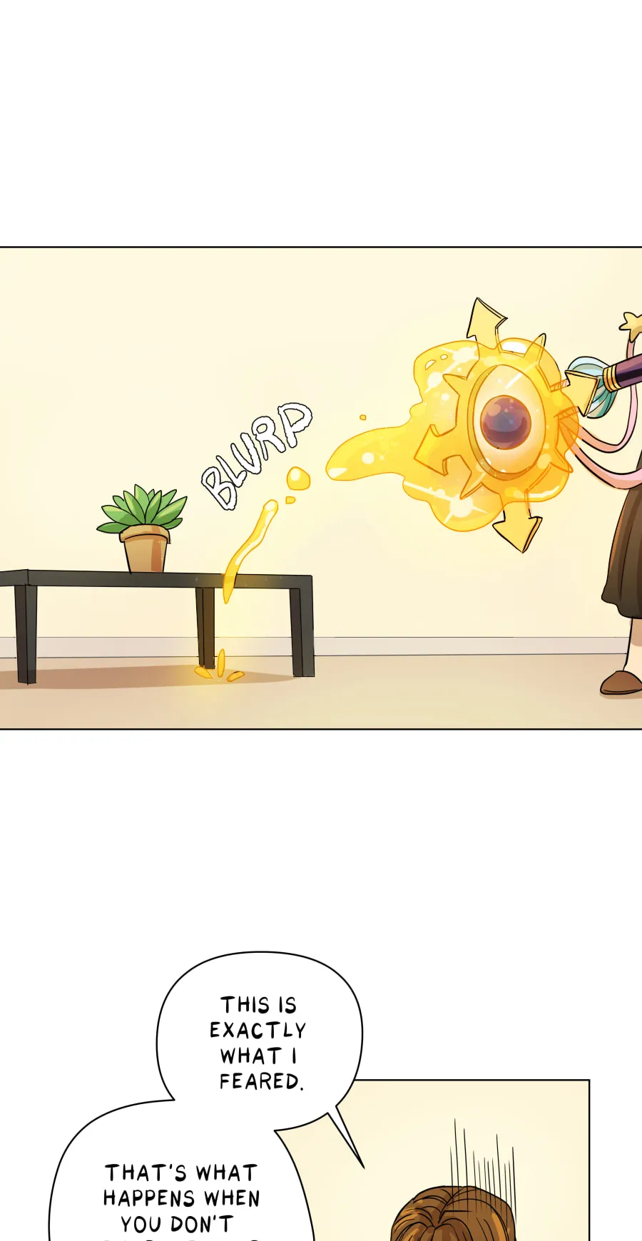 Magical Boy X Chapter 8 page 41 - 