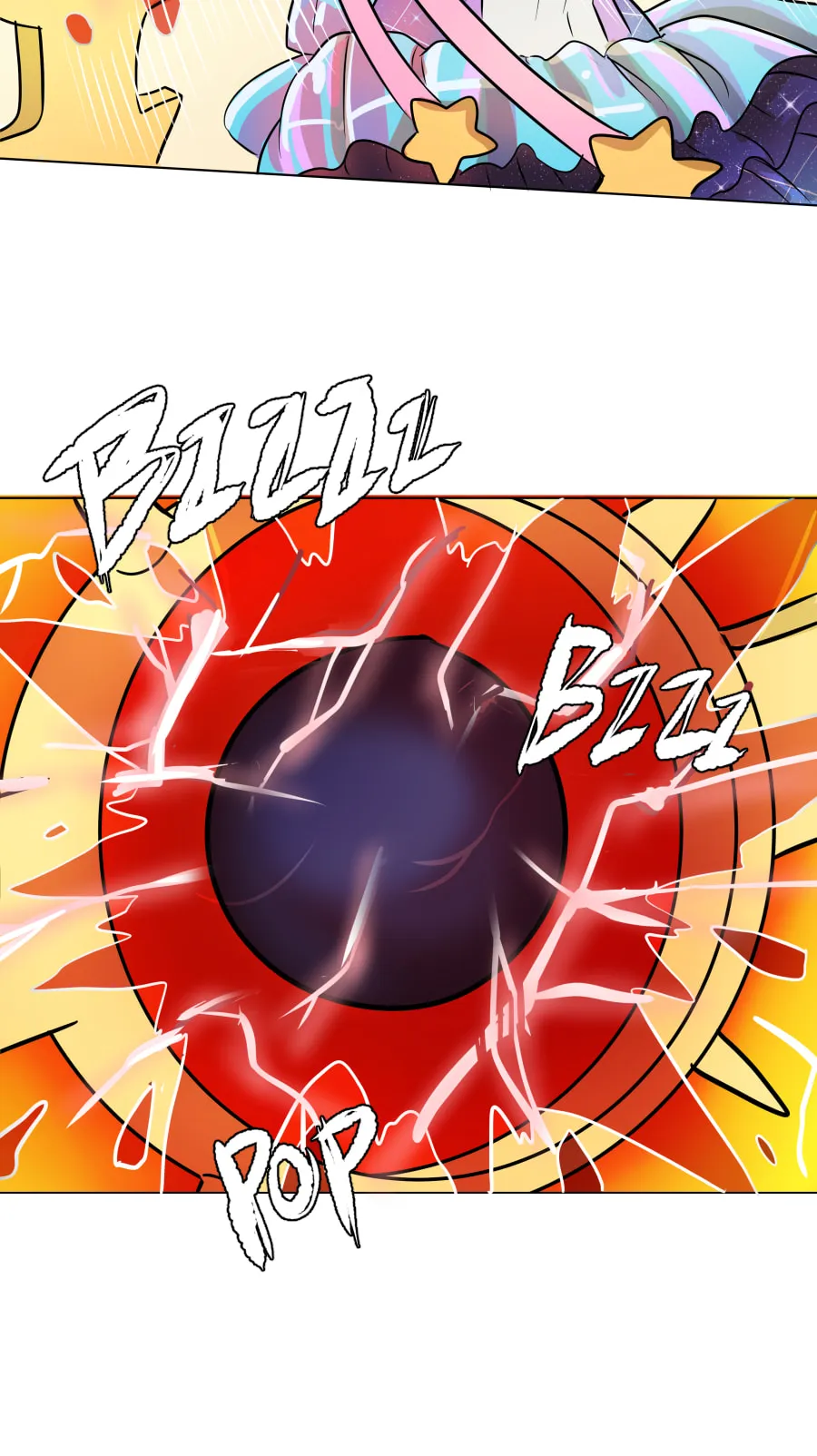 Magical Boy X Chapter 8 page 46 - 