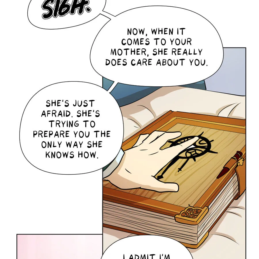 Magical Boy X Chapter 8 page 57 - 