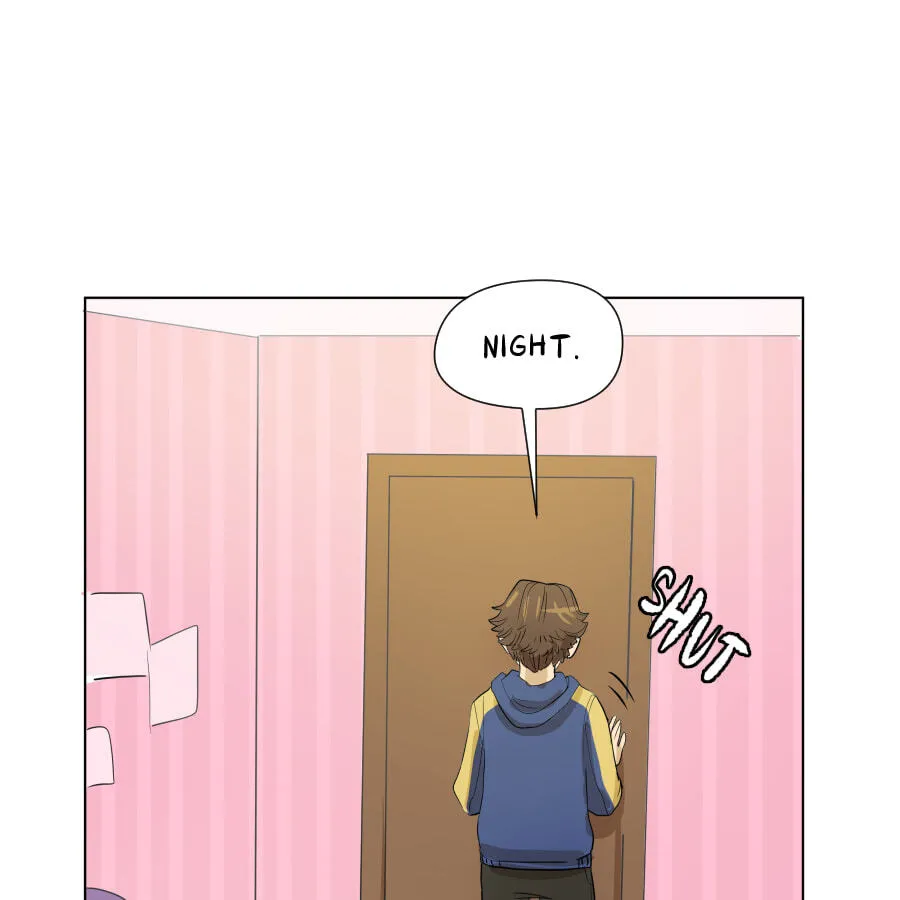 Magical Boy X Chapter 8 page 63 - 