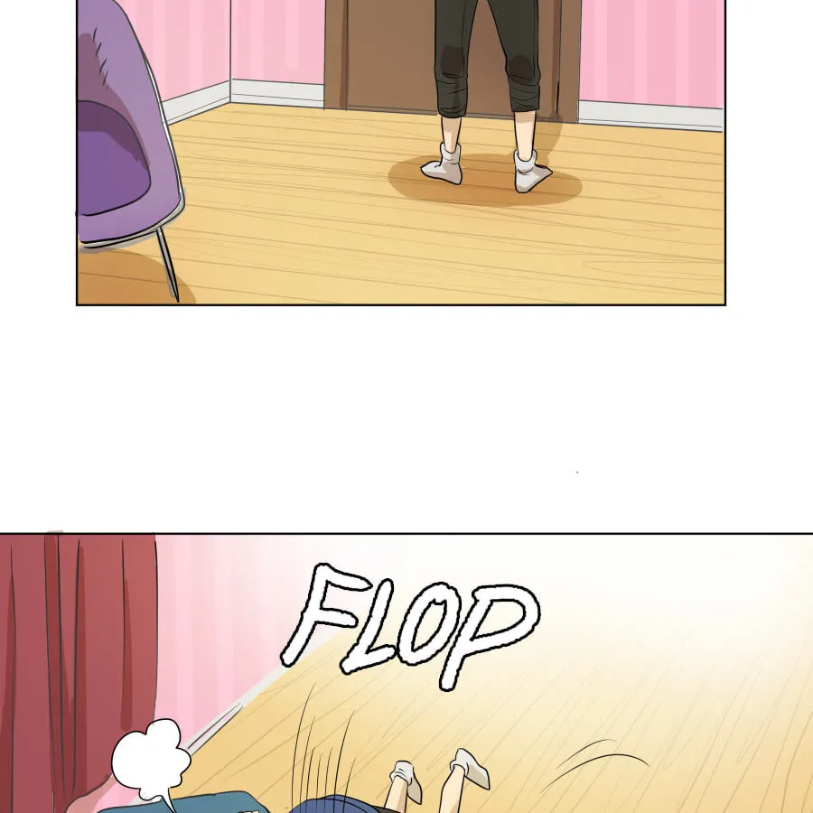 Magical Boy X Chapter 8 page 64 - 
