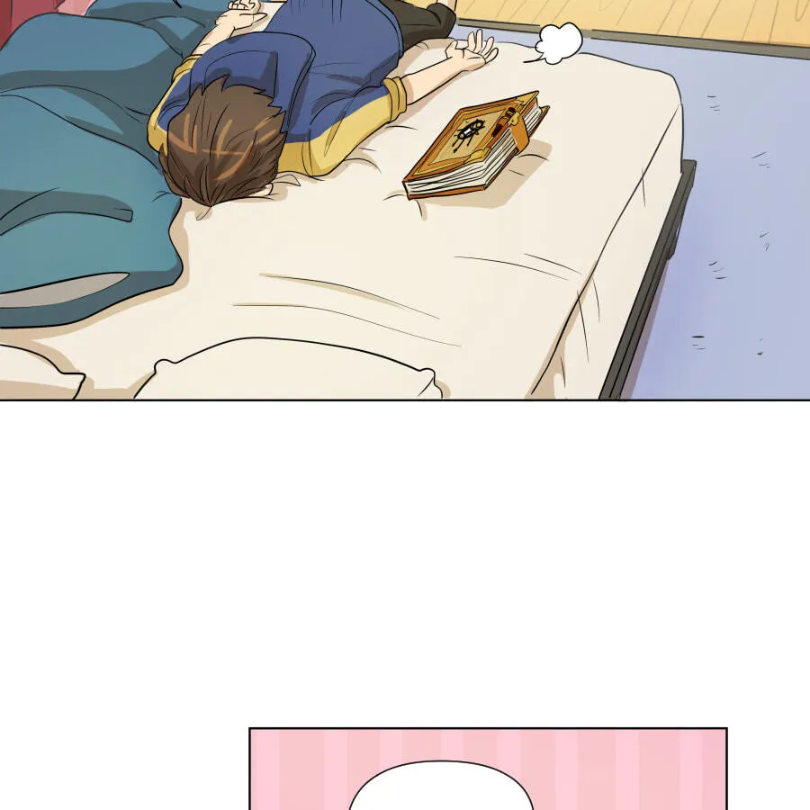 Magical Boy X Chapter 8 page 65 - 