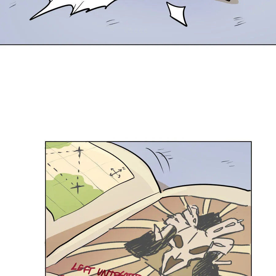 Magical Boy X Chapter 8 page 69 - 