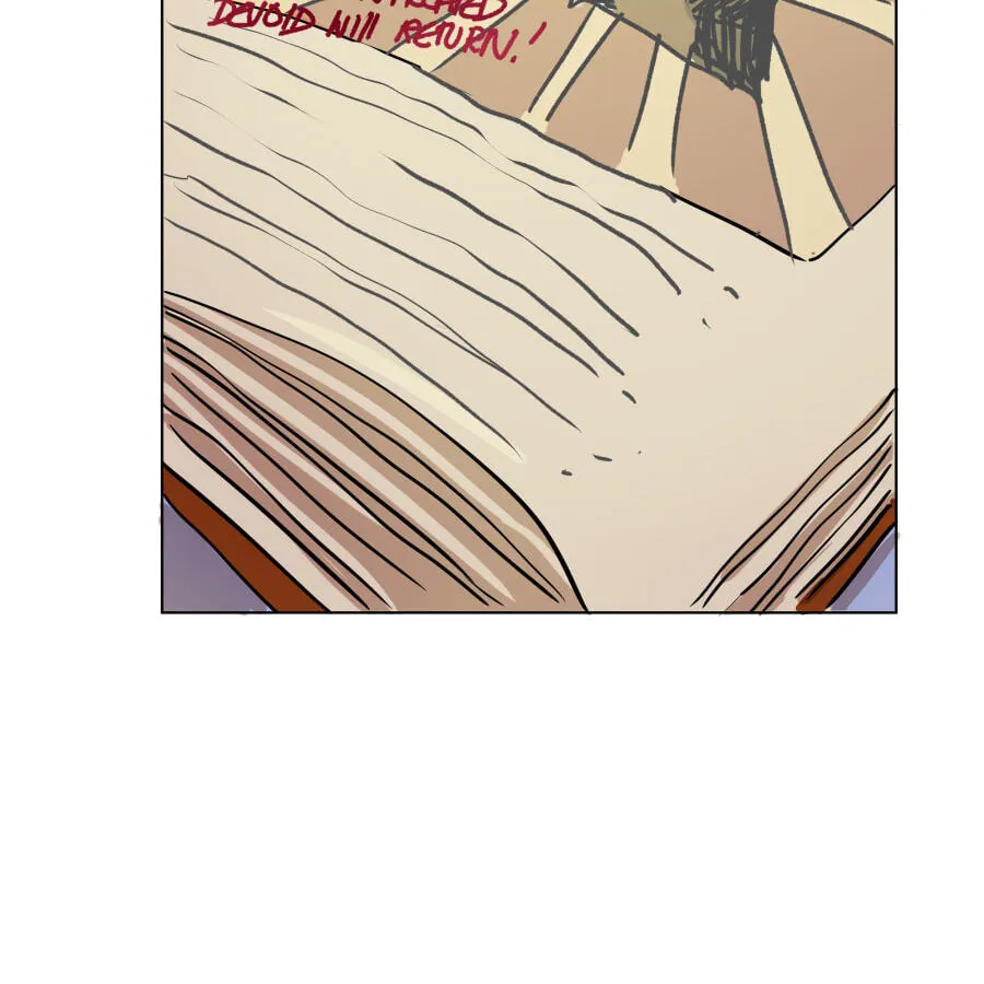 Magical Boy X Chapter 8 page 70 - 