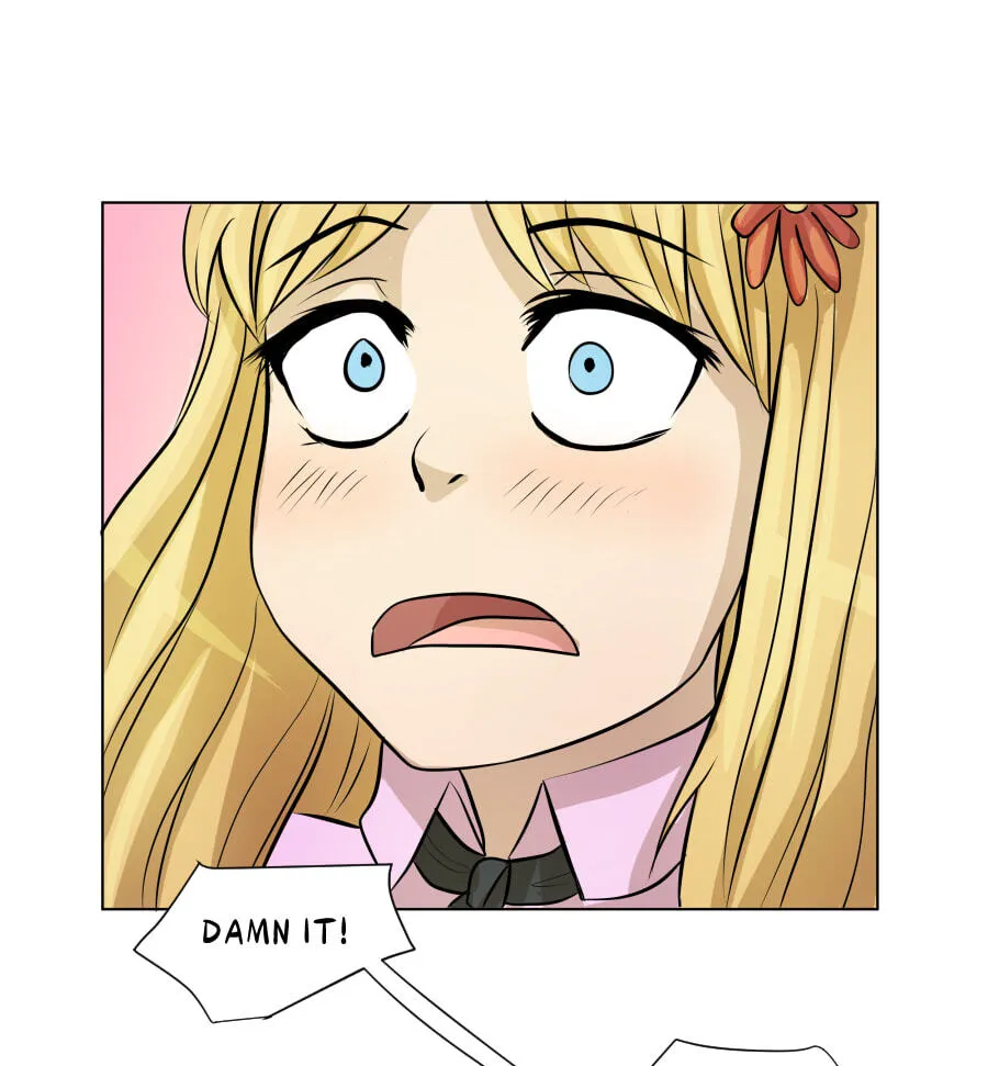 Magical Boy X Chapter 9 page 31 - 