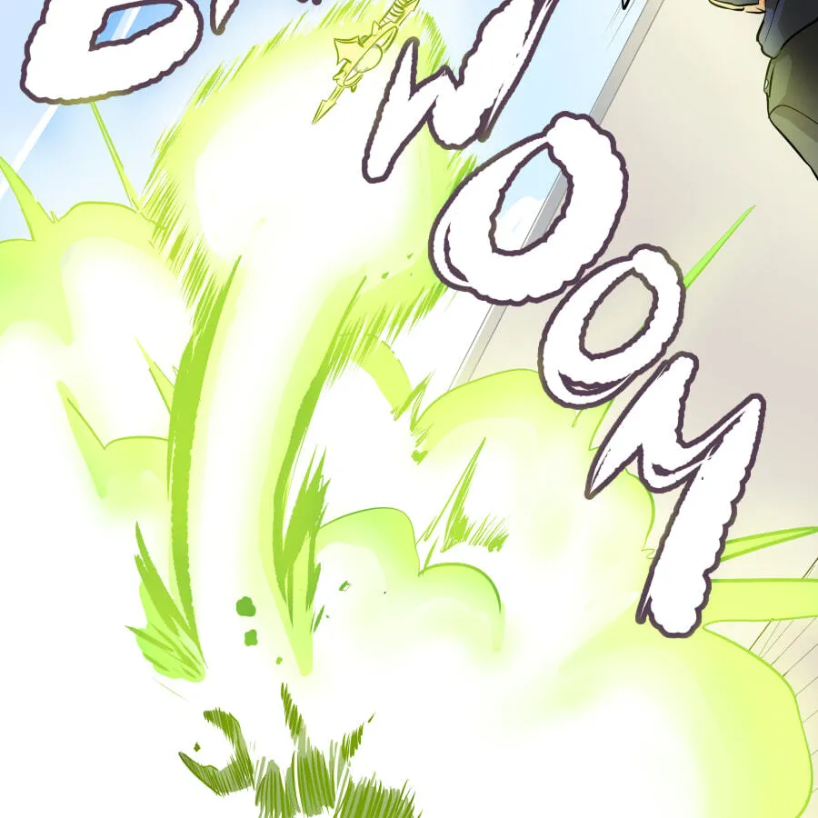 Magical Boy X Chapter 9 page 39 - 