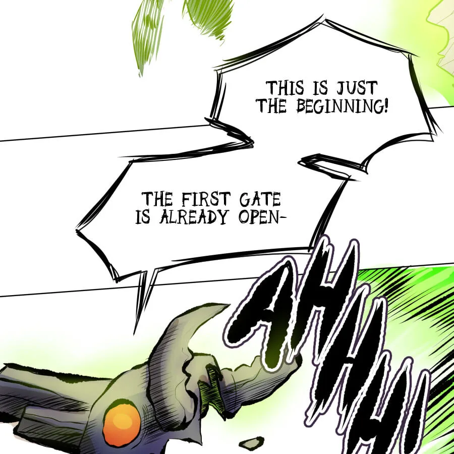 Magical Boy X Chapter 9 page 40 - 