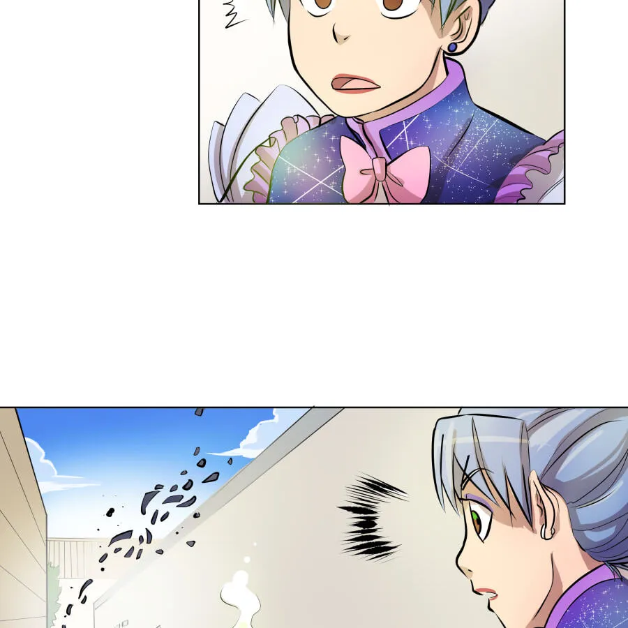 Magical Boy X Chapter 9 page 42 - 