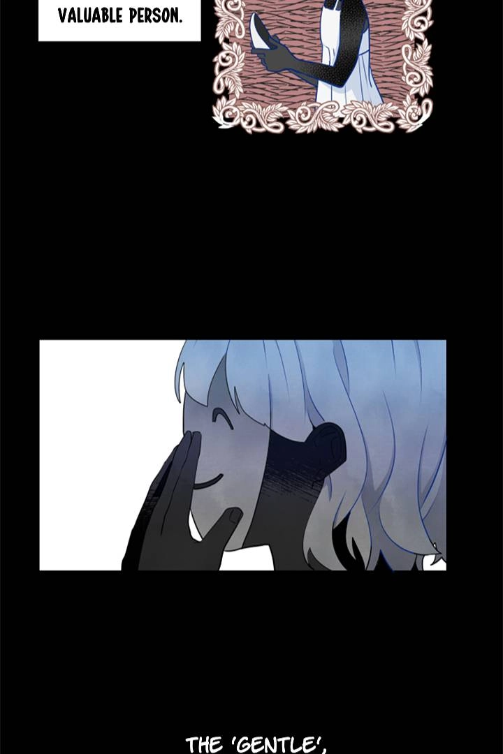Magical Girl Lan Chapter 13 page 4 - 