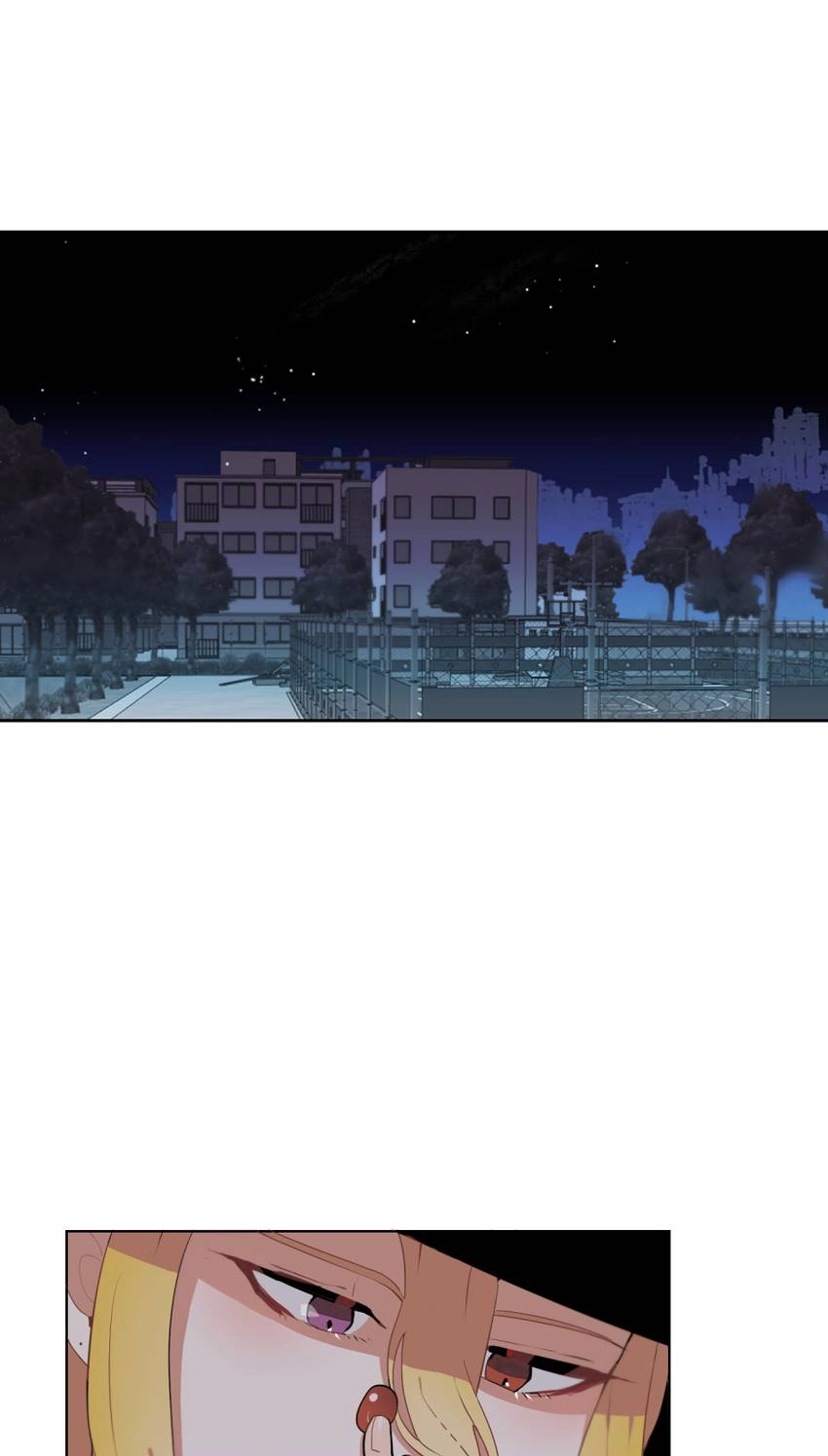 Magical Girl Lan Chapter 21 page 1 - 