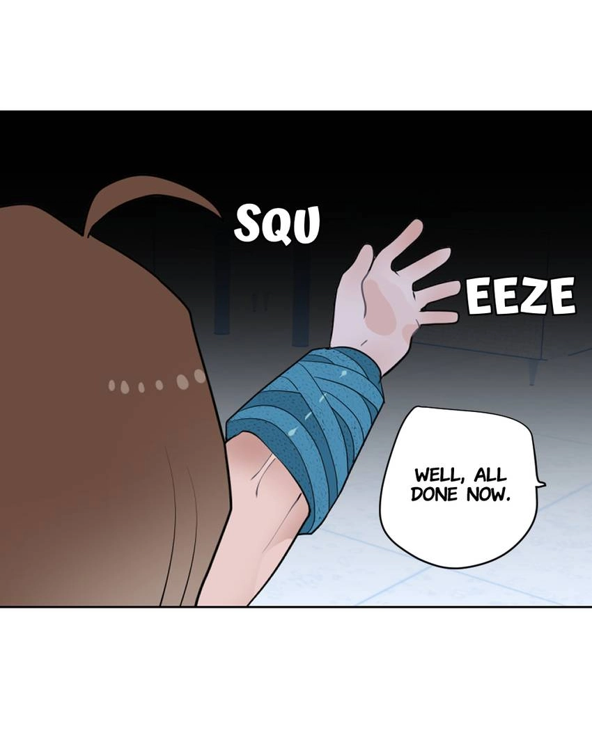Magical Girl Lan Chapter 21 page 12 - 
