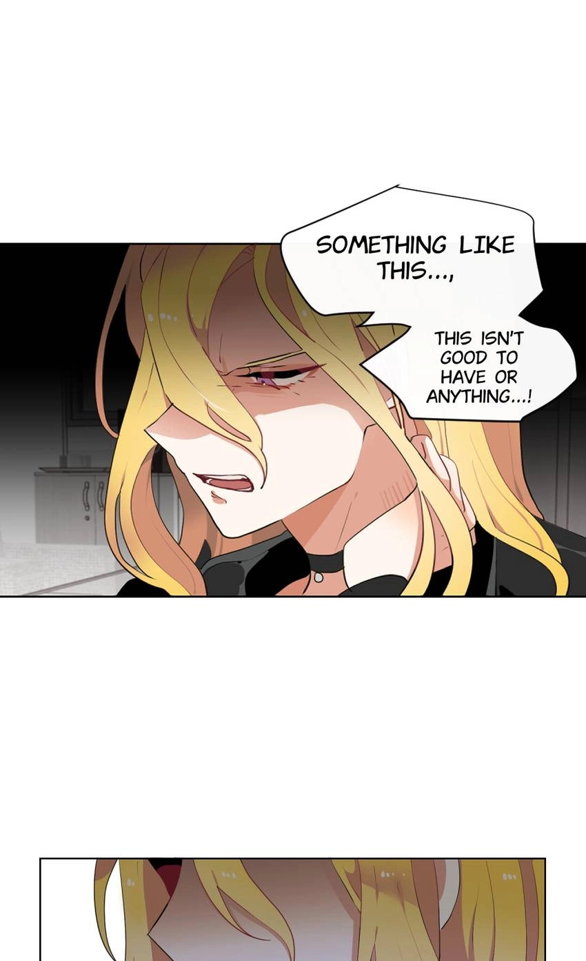 Magical Girl Lan Chapter 21 page 20 - 