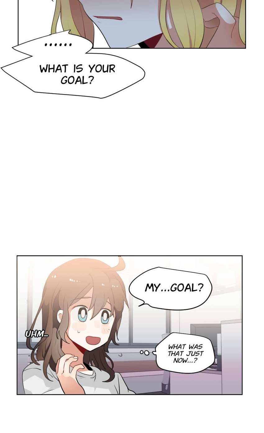 Magical Girl Lan Chapter 21 page 21 - 