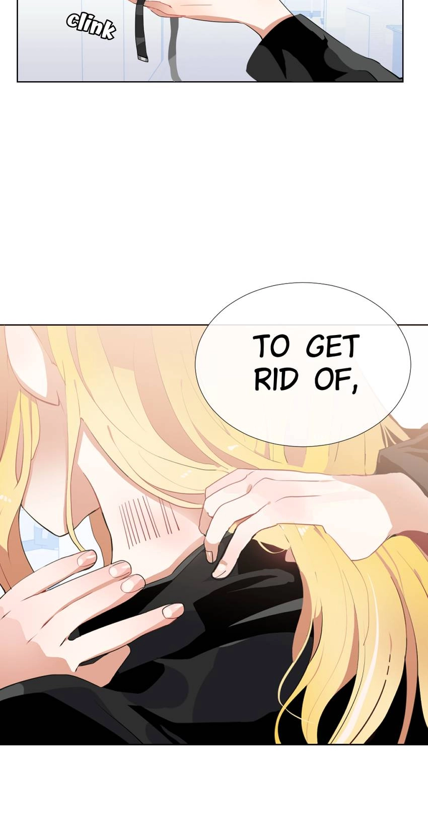 Magical Girl Lan Chapter 21 page 27 - 
