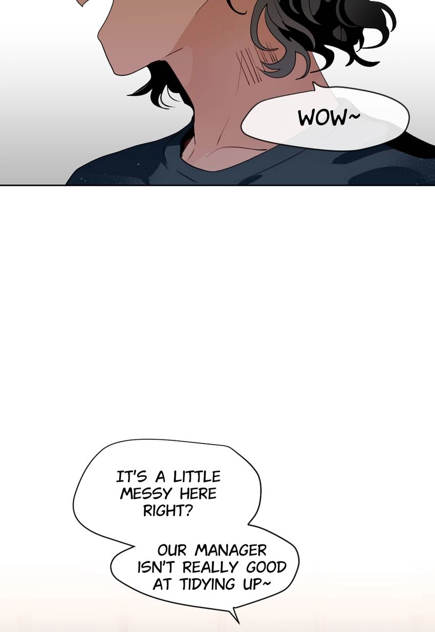 Magical Girl Lan Chapter 21 page 29 - 