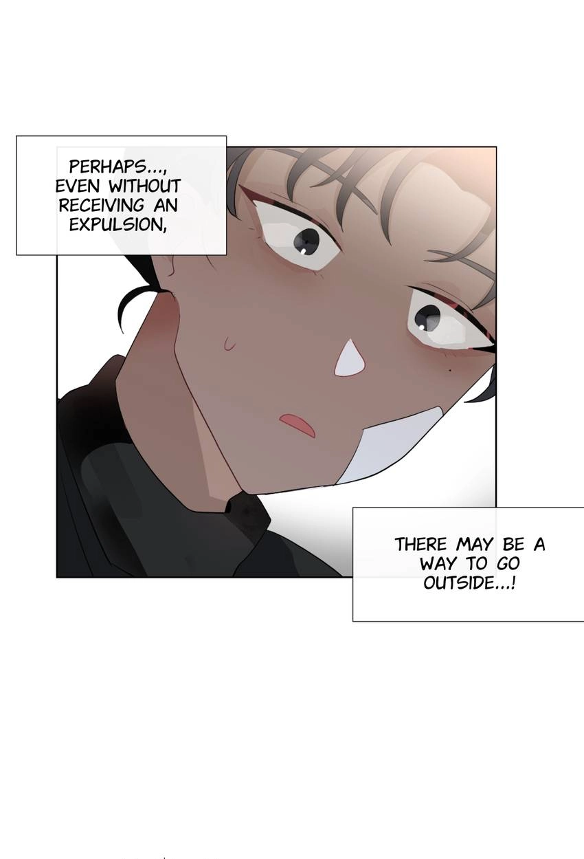 Magical Girl Lan Chapter 21 page 36 - 