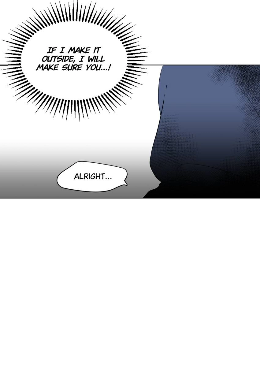 Magical Girl Lan Chapter 21 page 37 - 