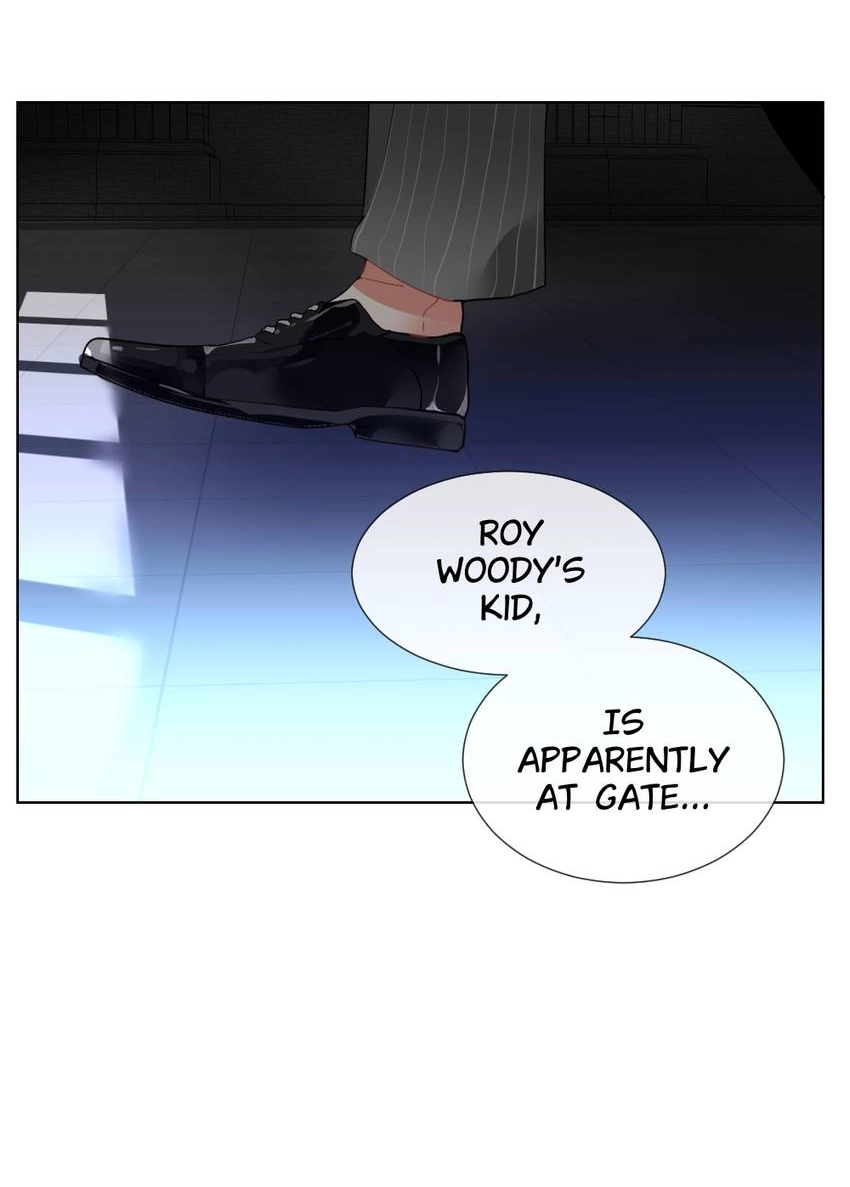 Magical Girl Lan Chapter 21 page 44 - 