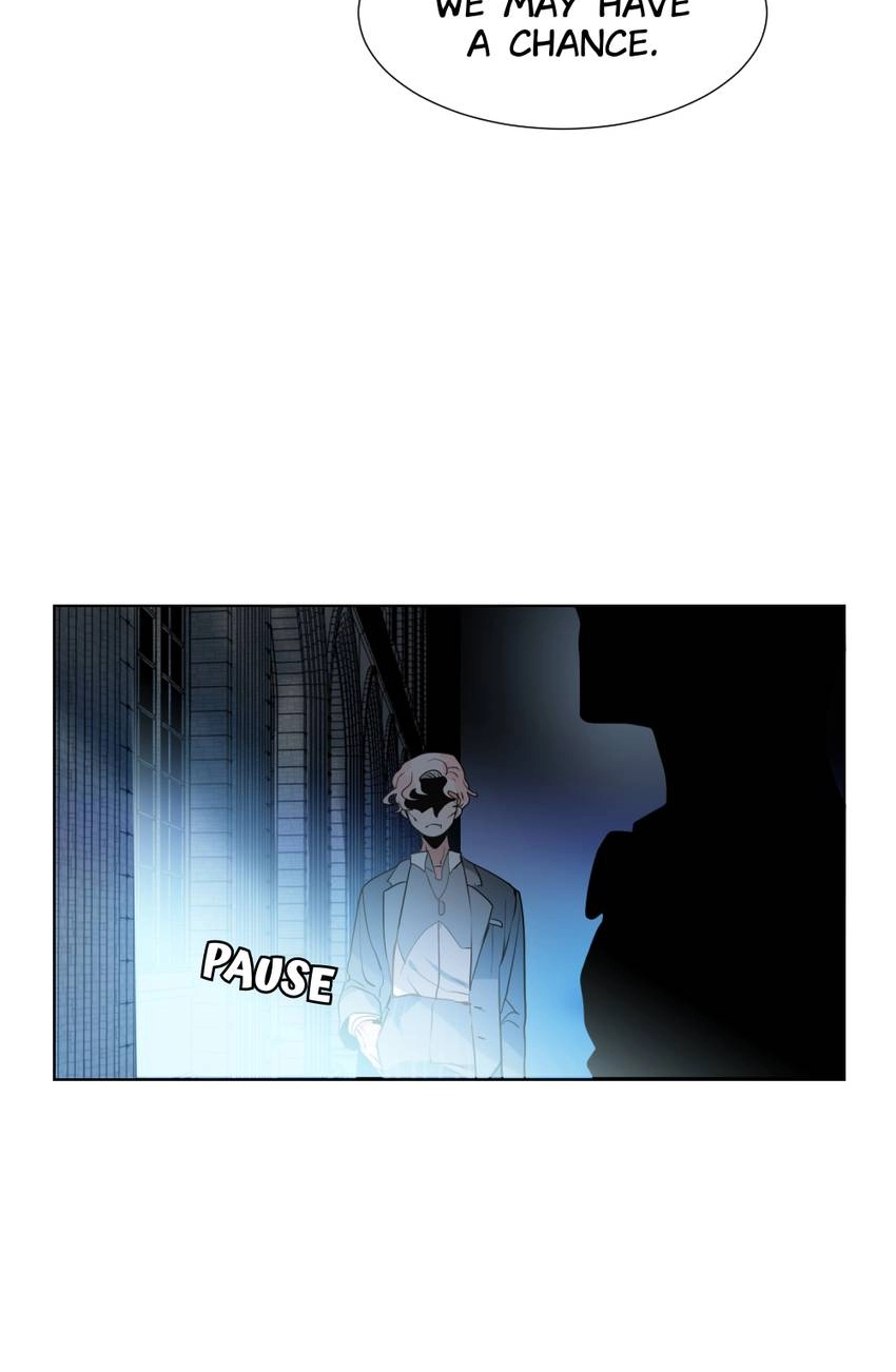 Magical Girl Lan Chapter 21 page 46 - 