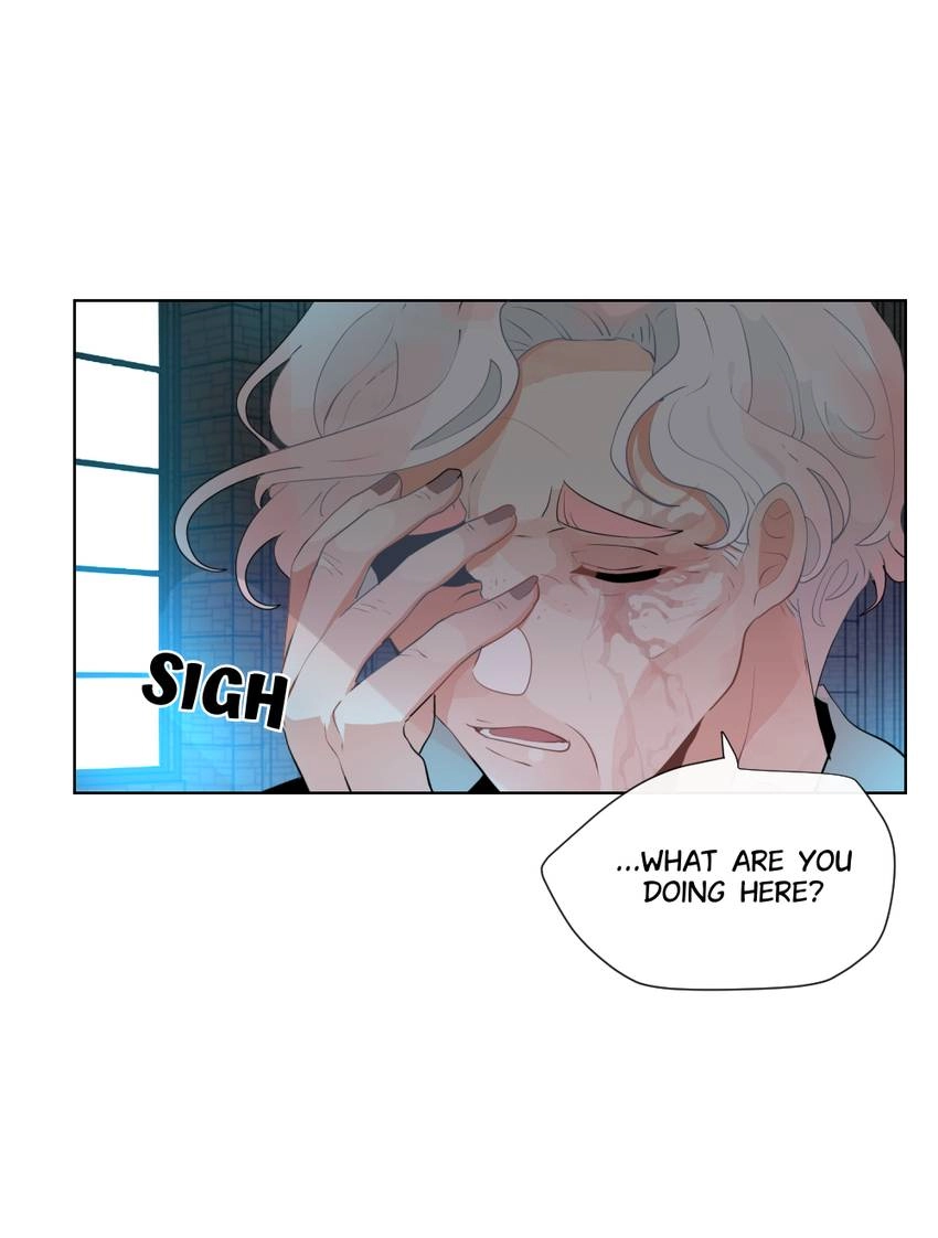 Magical Girl Lan Chapter 21 page 47 - 