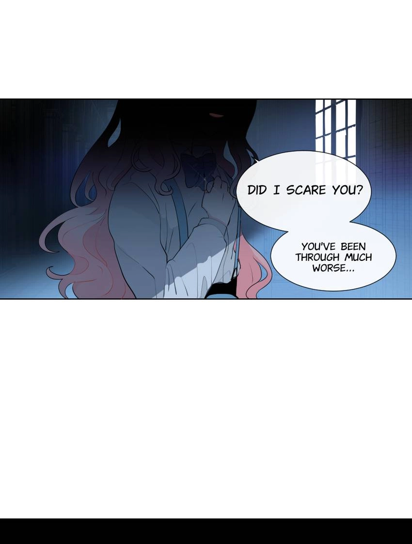 Magical Girl Lan Chapter 21 page 48 - 