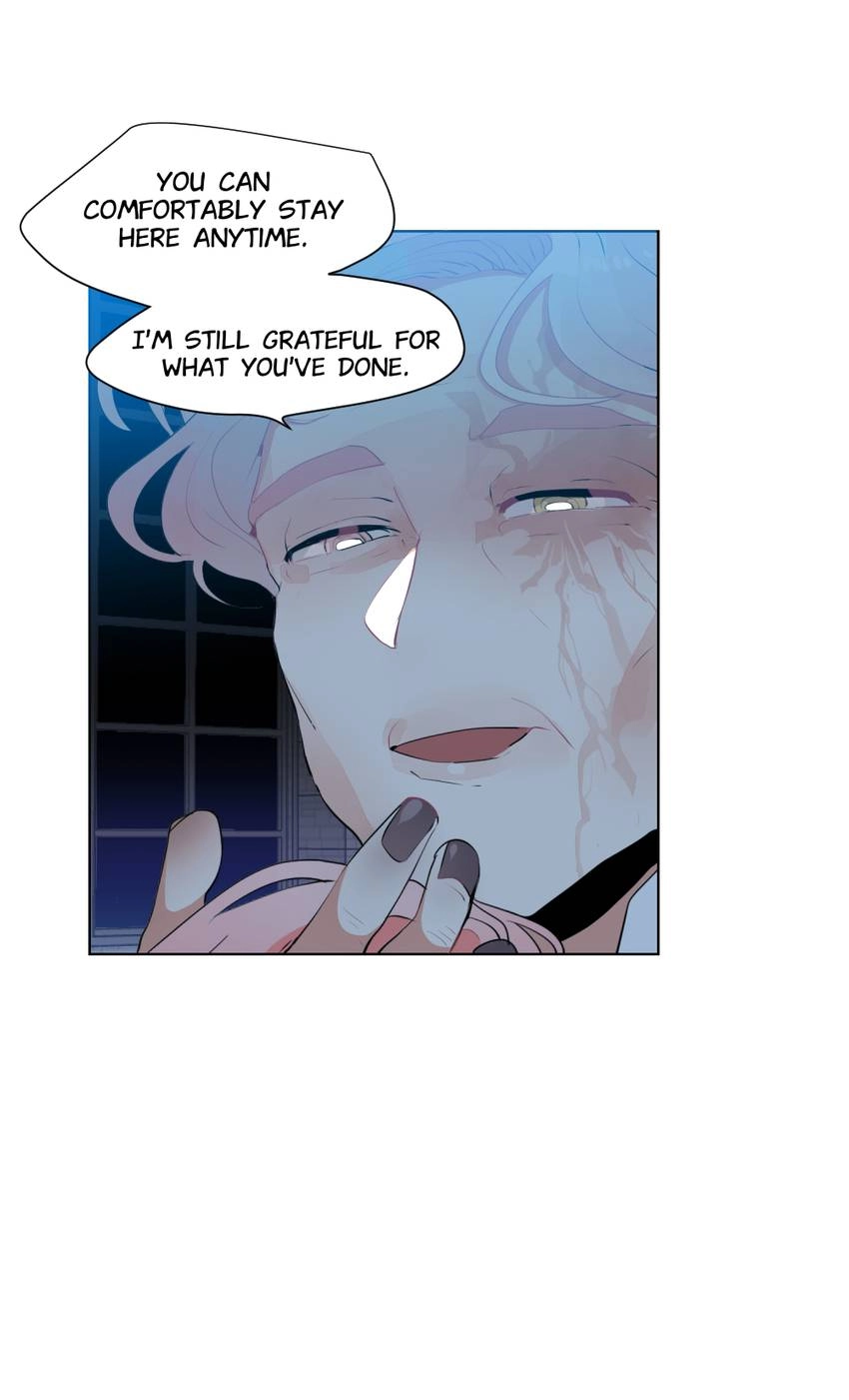 Magical Girl Lan Chapter 21 page 55 - 