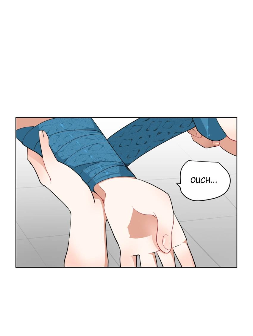 Magical Girl Lan Chapter 21 page 9 - 