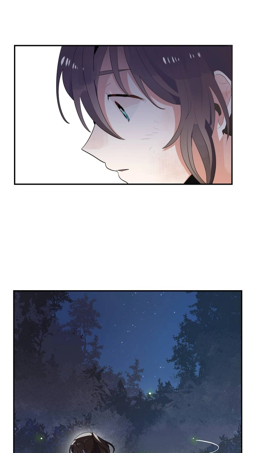 Magical Girl Lan Chapter 38 page 33 - 