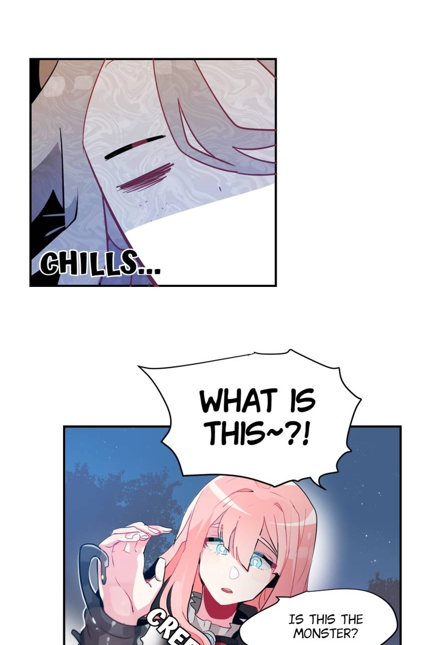 Magical Girl Lan Chapter 39 page 12 - 
