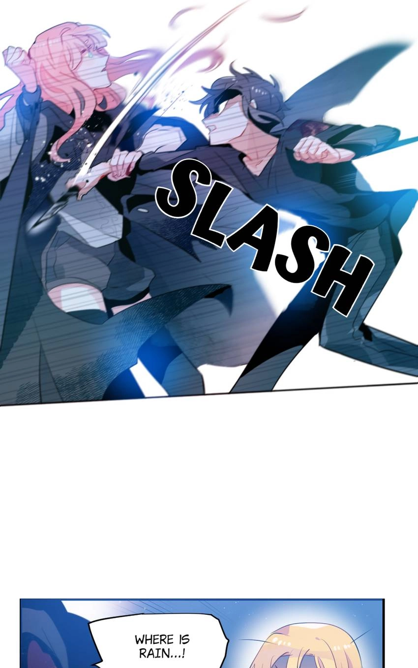 Magical Girl Lan Chapter 39 page 14 - 