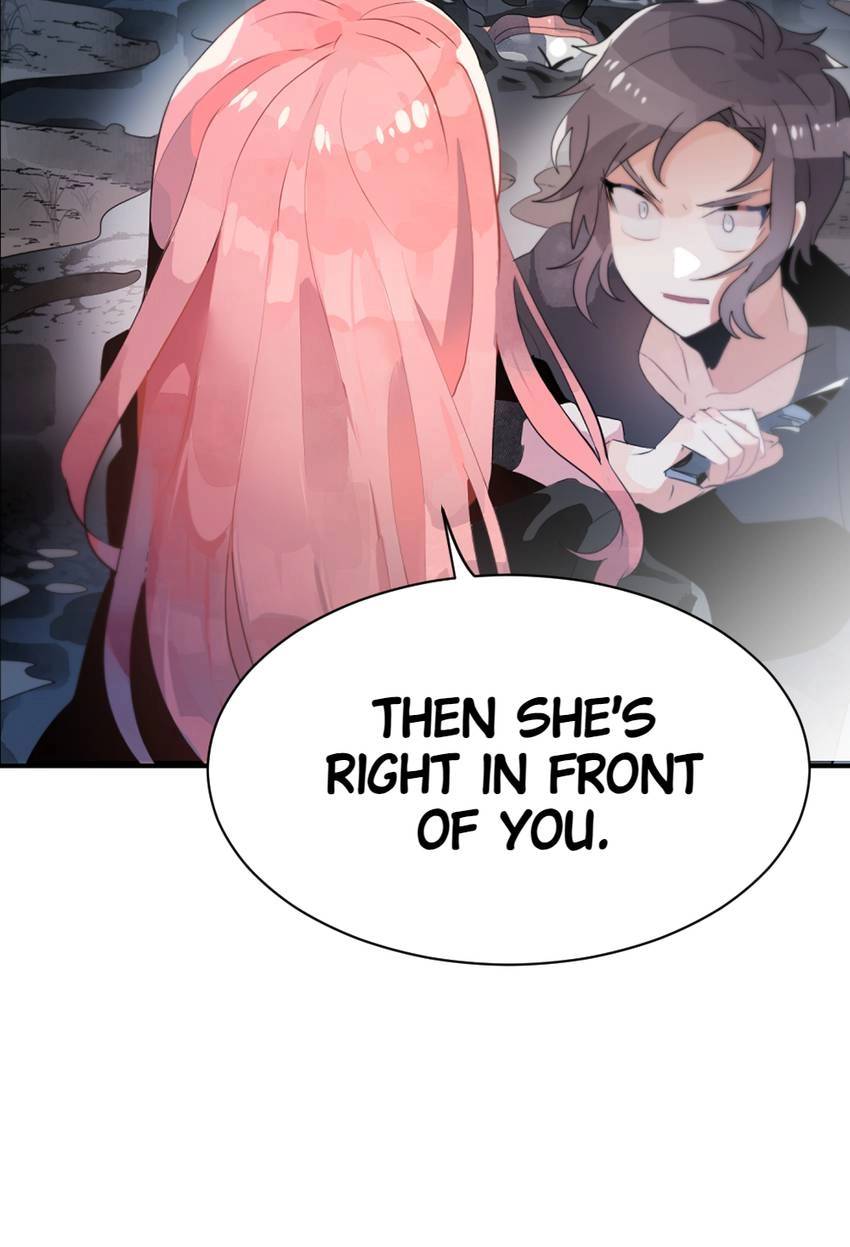 Magical Girl Lan Chapter 39 page 17 - 