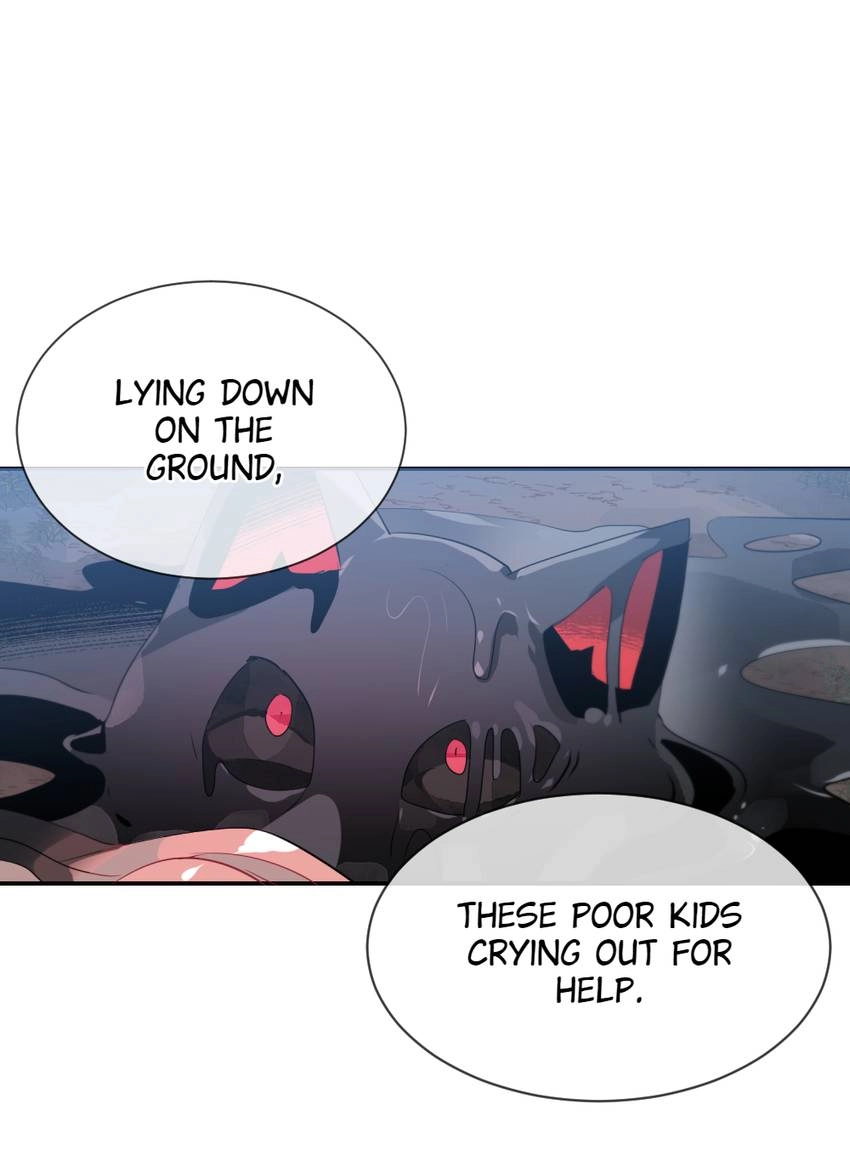 Magical Girl Lan Chapter 39 page 18 - 