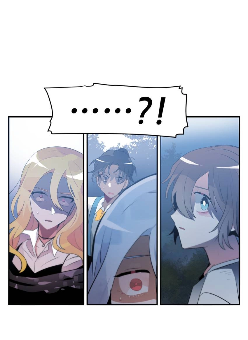 Magical Girl Lan Chapter 39 page 19 - 